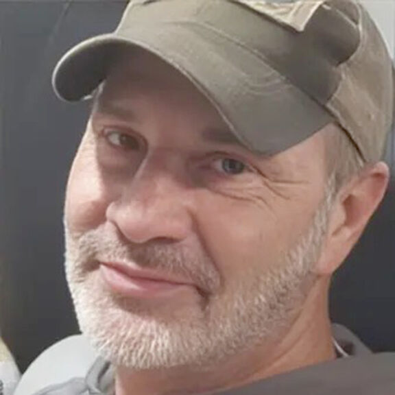 Benjamin Travis Bourbon, 50, De Soto
